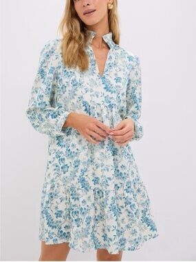 Tuckernuck Palmerston Dress